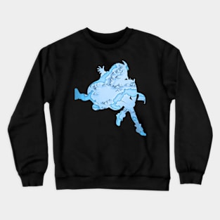 Tiki: Legendary Dragon Crewneck Sweatshirt